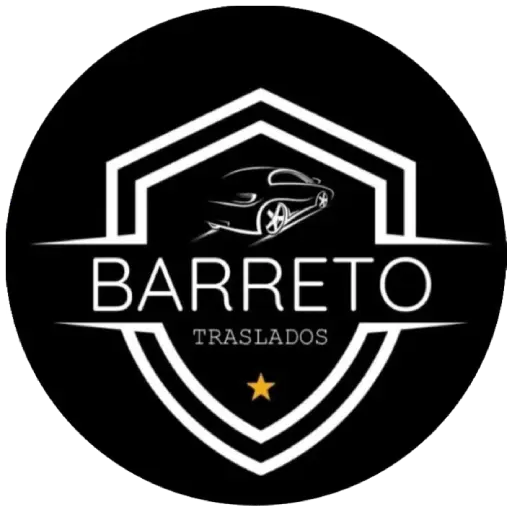 Barreto logo site