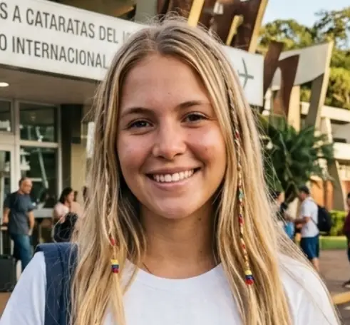 Sofía Benítez