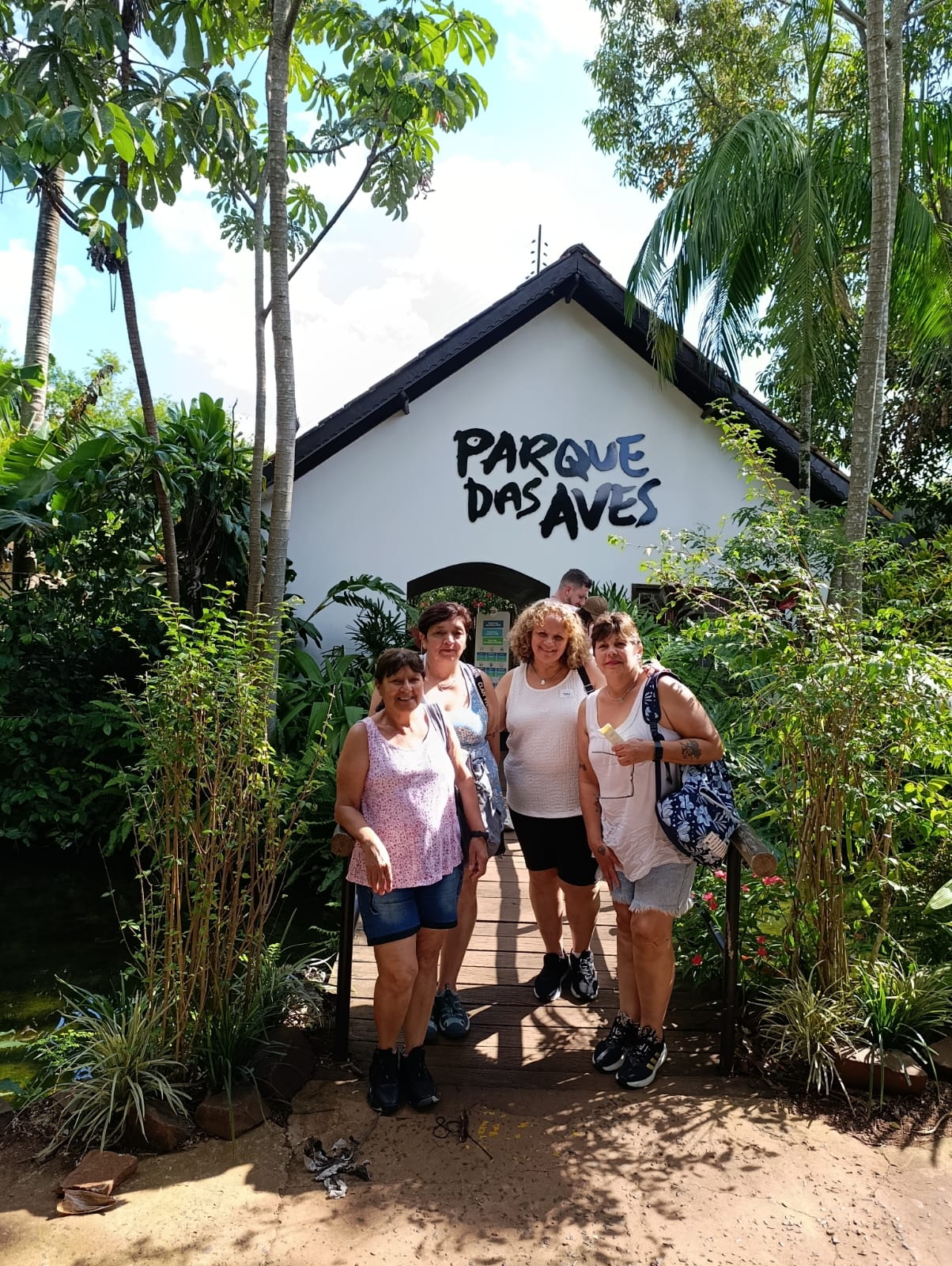 Iguazu clientes