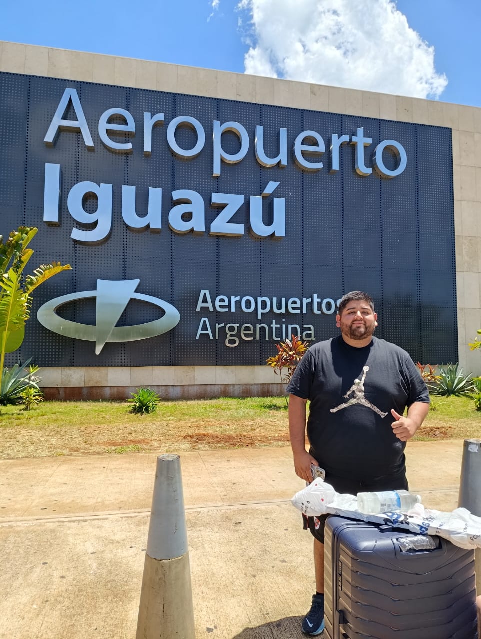 Iguazu clientes